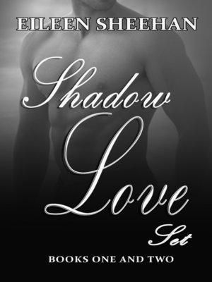 cover image of Shadow Love Duo (Book 1 & 2)